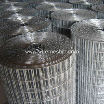 2''X 3'' Welded Wire Fence Rolls